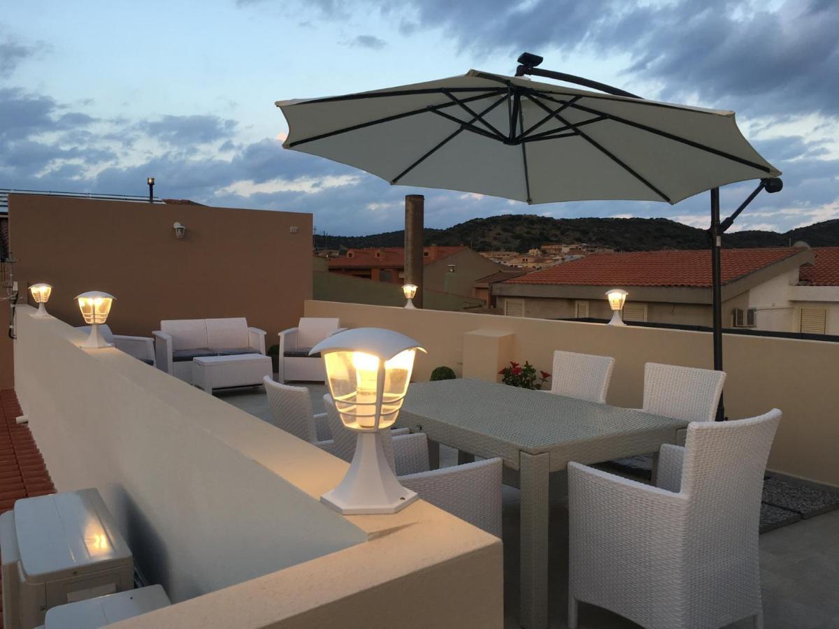 Appartamento Smeraldo Villasimius Exterior photo