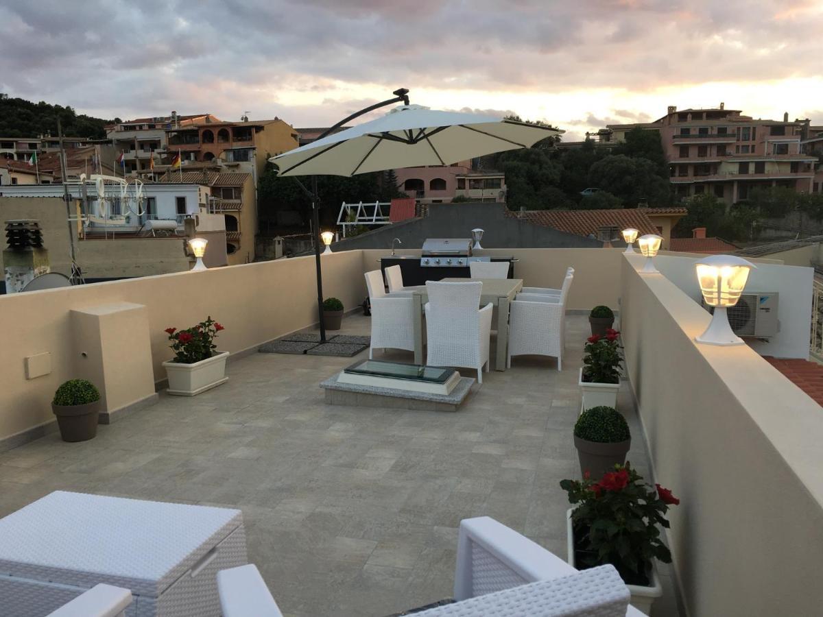 Appartamento Smeraldo Villasimius Exterior photo