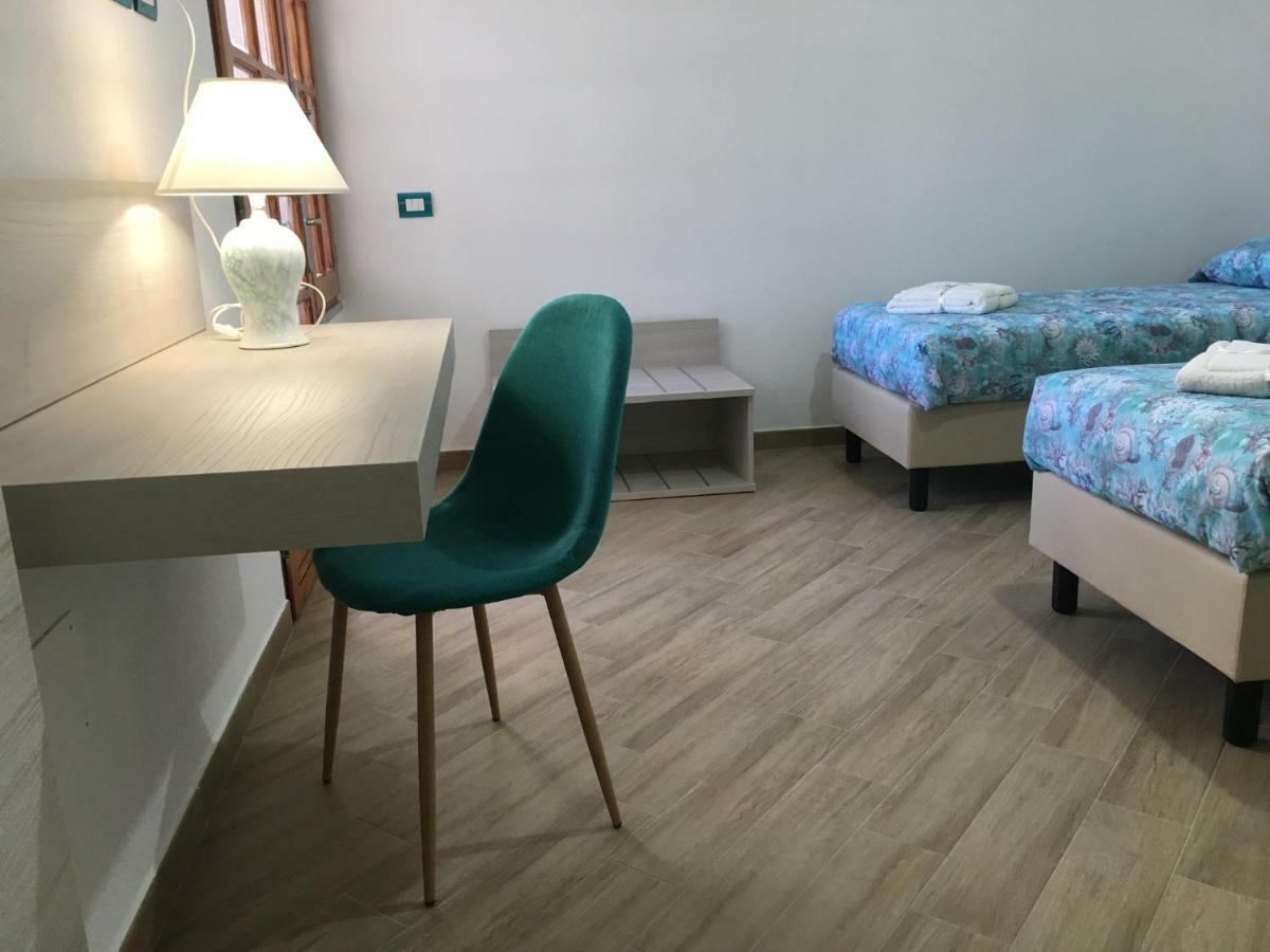 Appartamento Smeraldo Villasimius Exterior photo