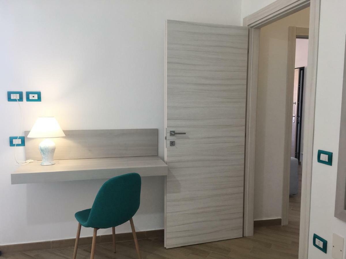 Appartamento Smeraldo Villasimius Exterior photo
