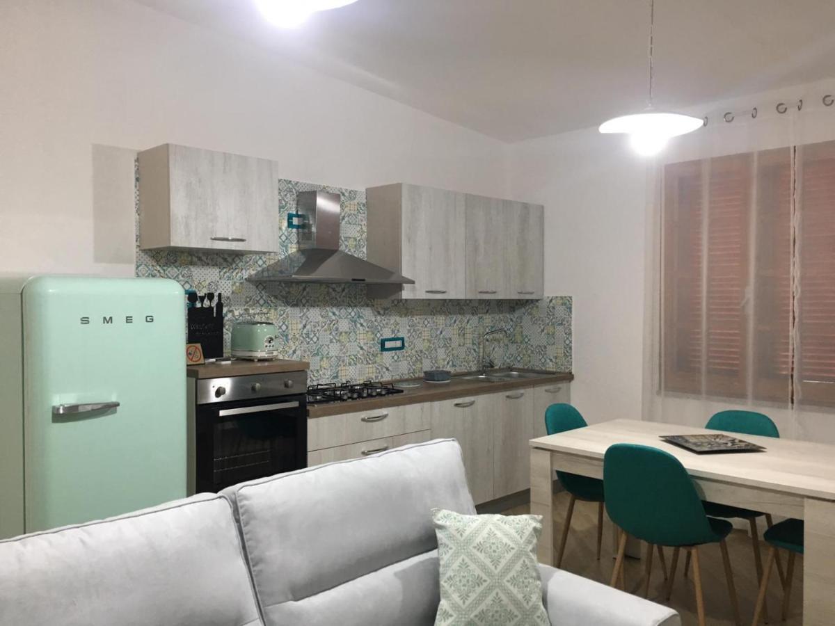 Appartamento Smeraldo Villasimius Exterior photo