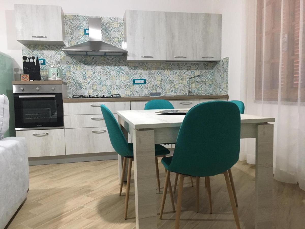 Appartamento Smeraldo Villasimius Exterior photo
