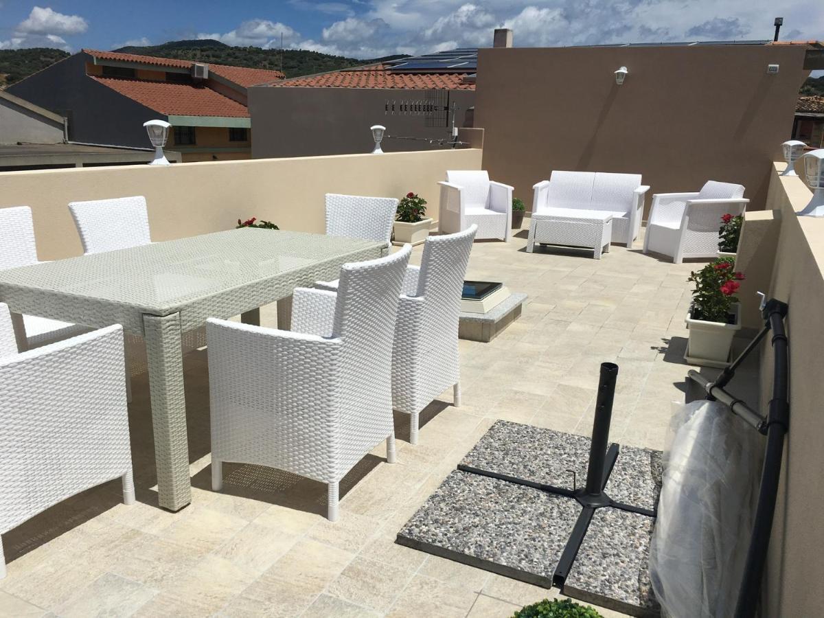 Appartamento Smeraldo Villasimius Exterior photo